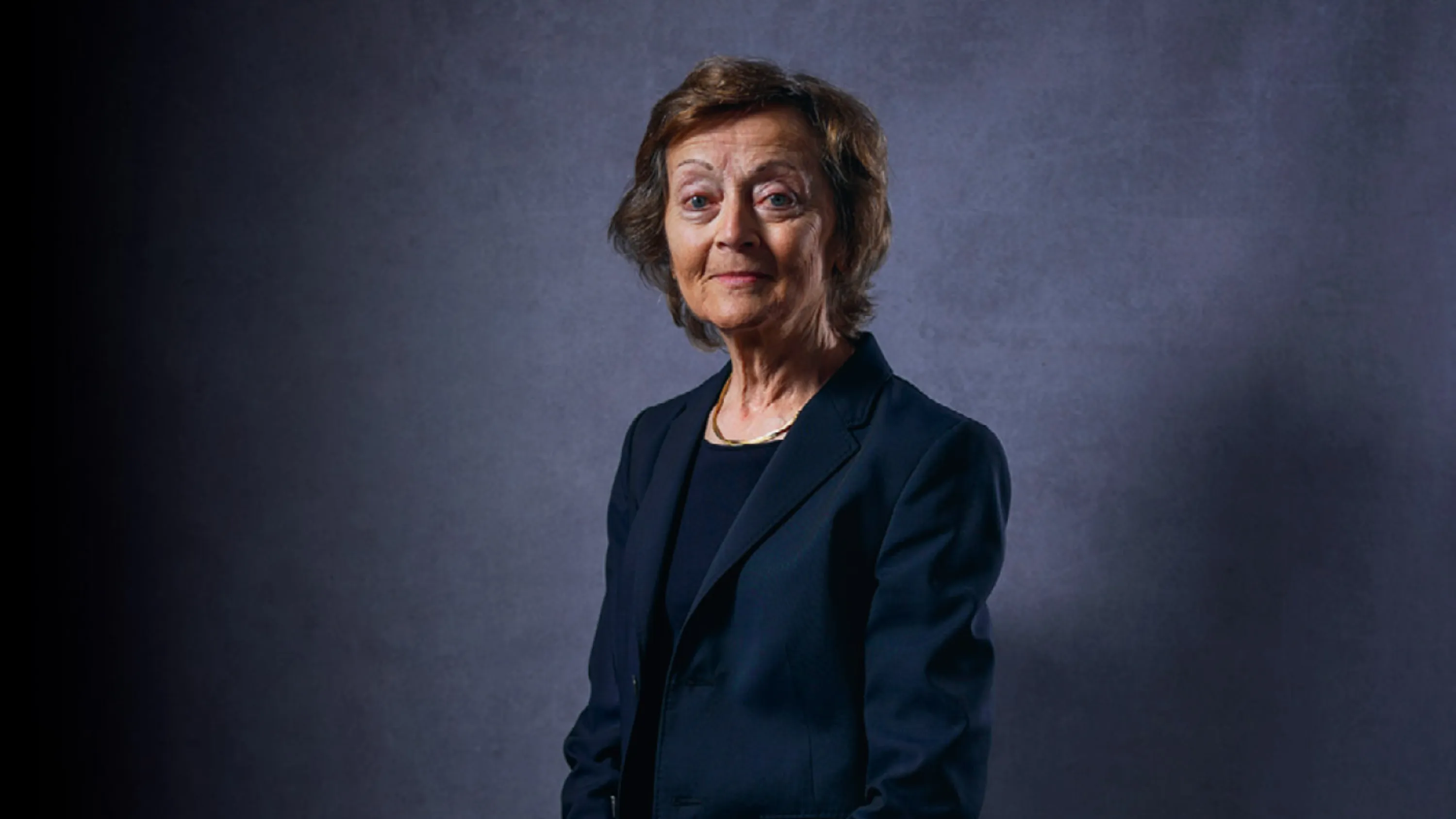 Eveline Widmer-Schlumpf, presidente del Consiglio di fondazione di Pro Senectute Svizzera
