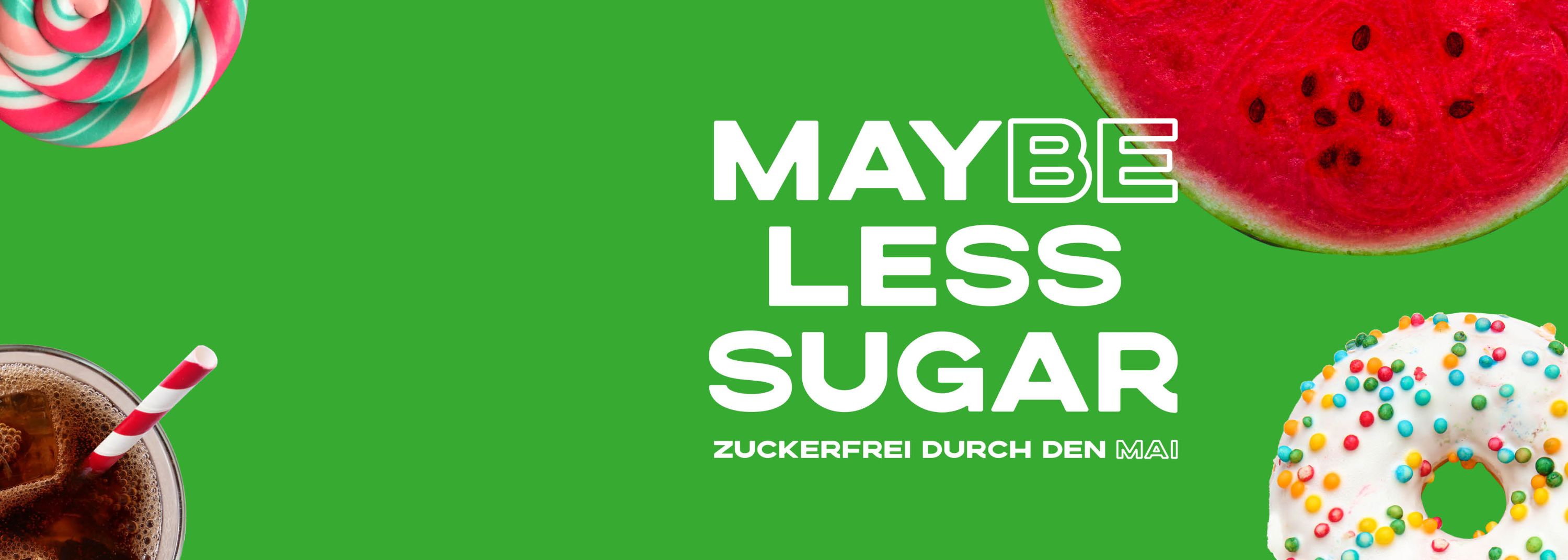 May be less sugar