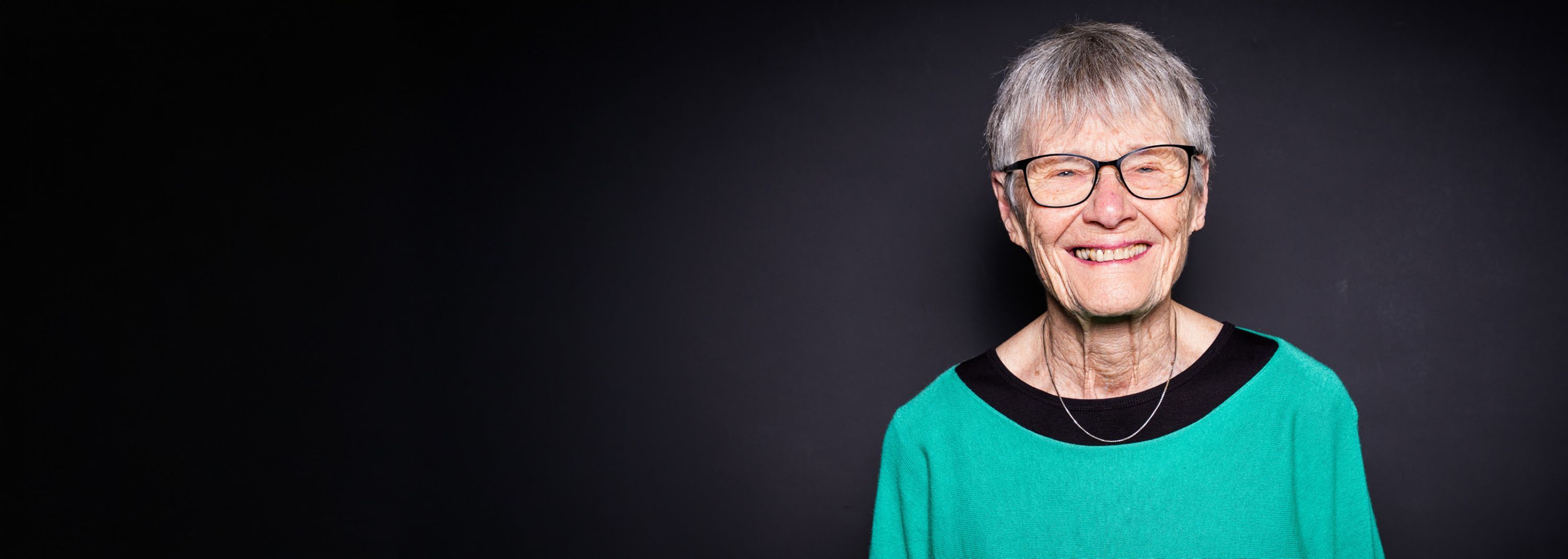 Marie-Therese Sieber-Rechsteiner für Prix Merci 2026