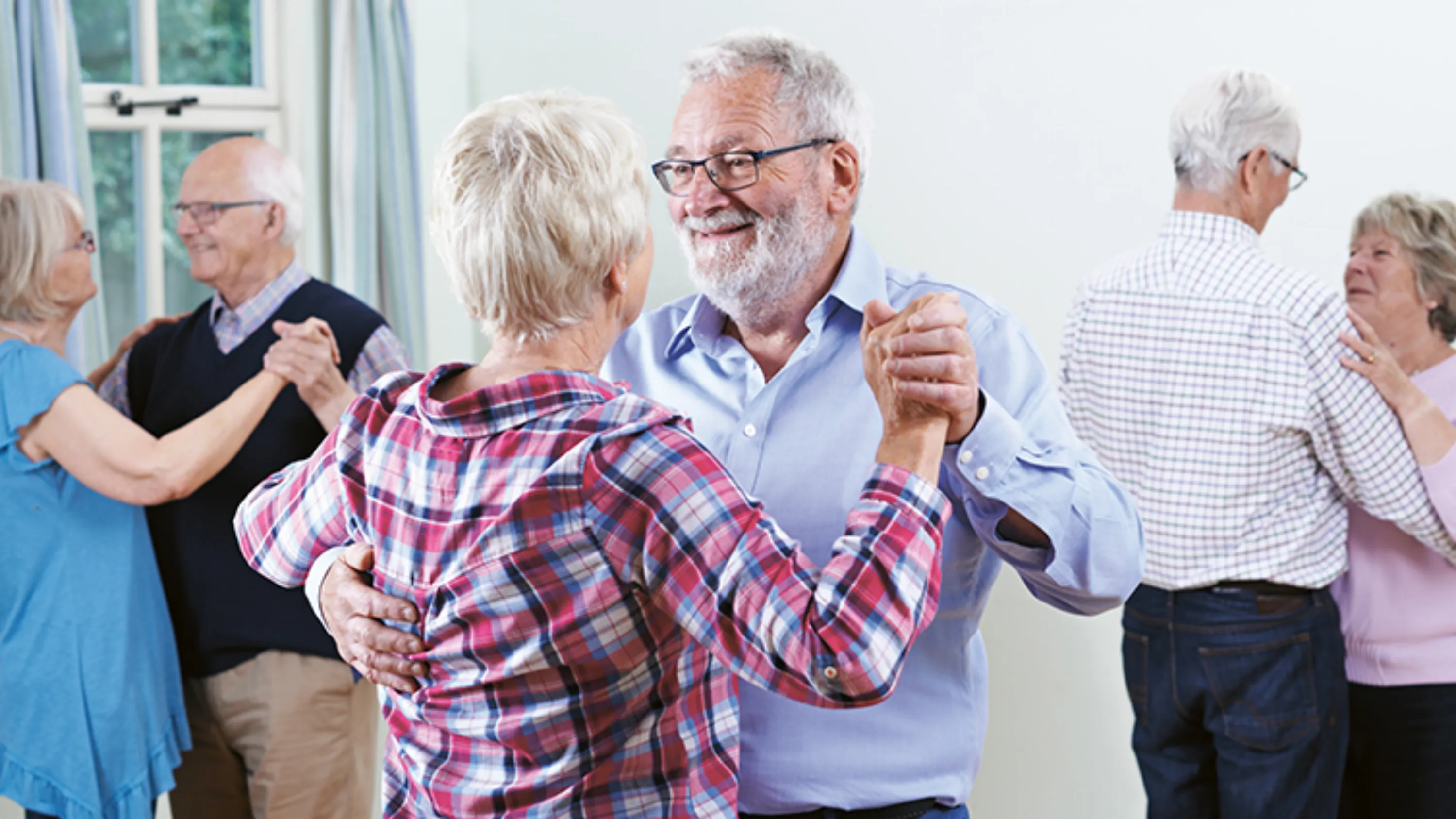 gesund altern im kanton zug, gaz, pro senectute zug