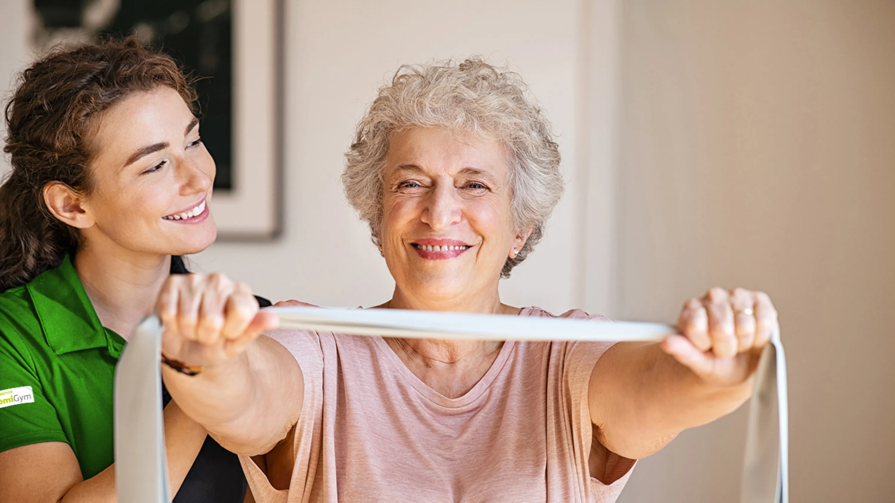 freizeit, domigym, zu hause, fit bleiben, pro senectute zug
