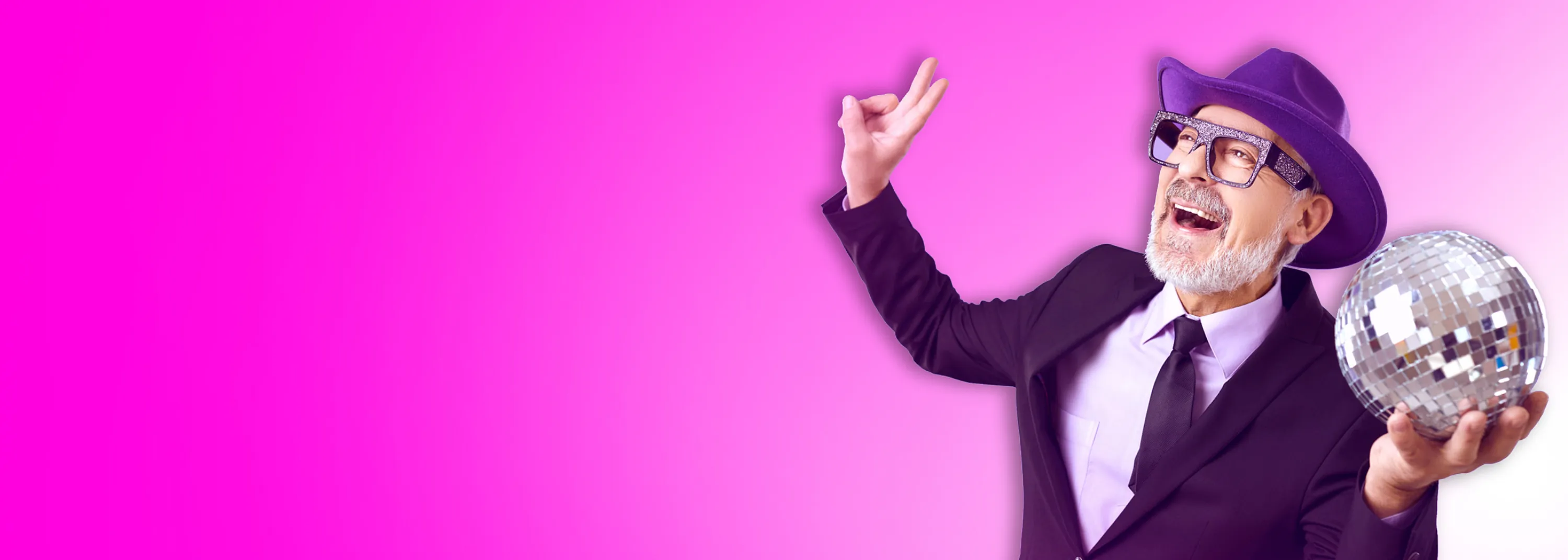 suisse disco 60+, pro senectute, ü60-party