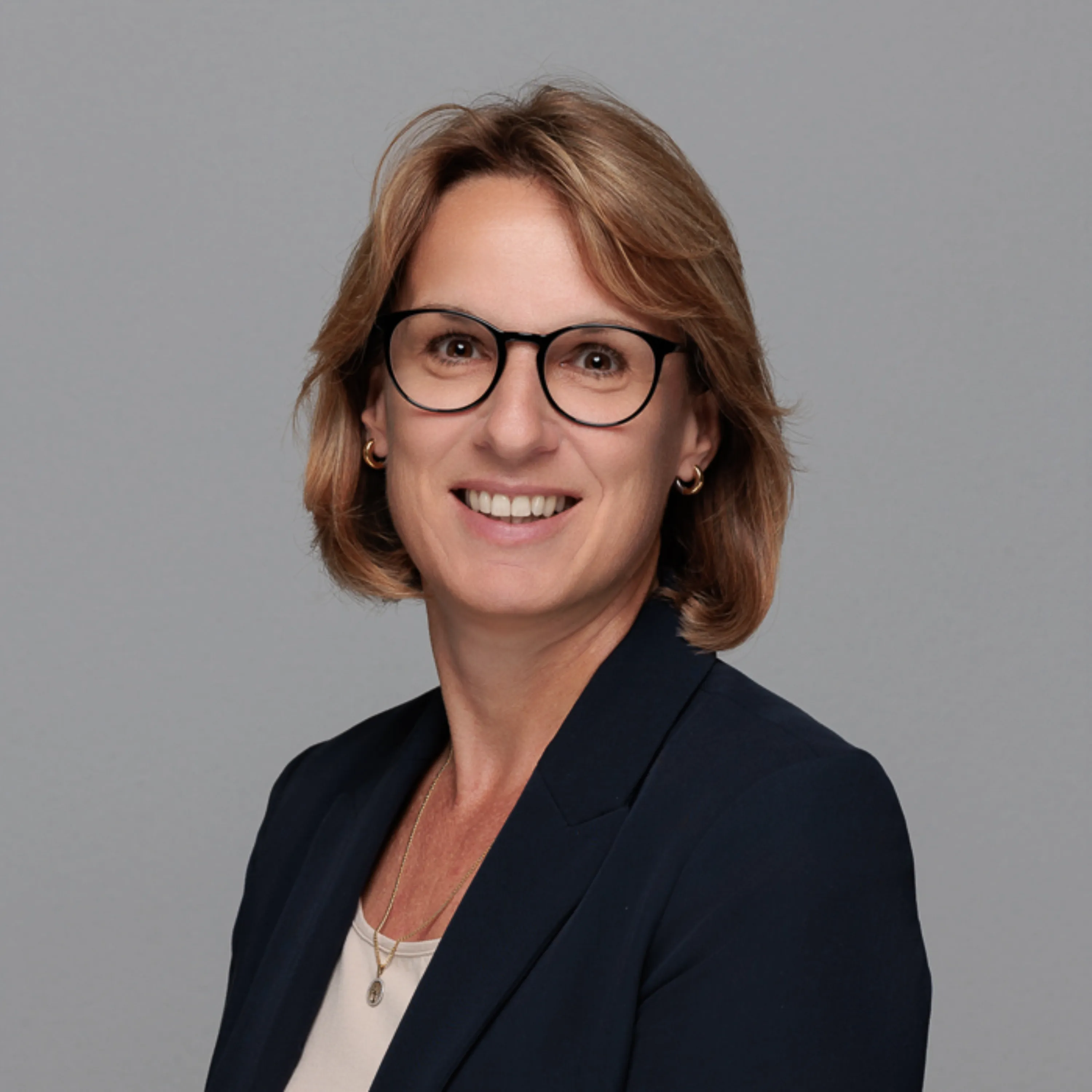 Pro Senectute Zug, Jolanda Kalt, Leiterin Finanzen Informatik Controlling