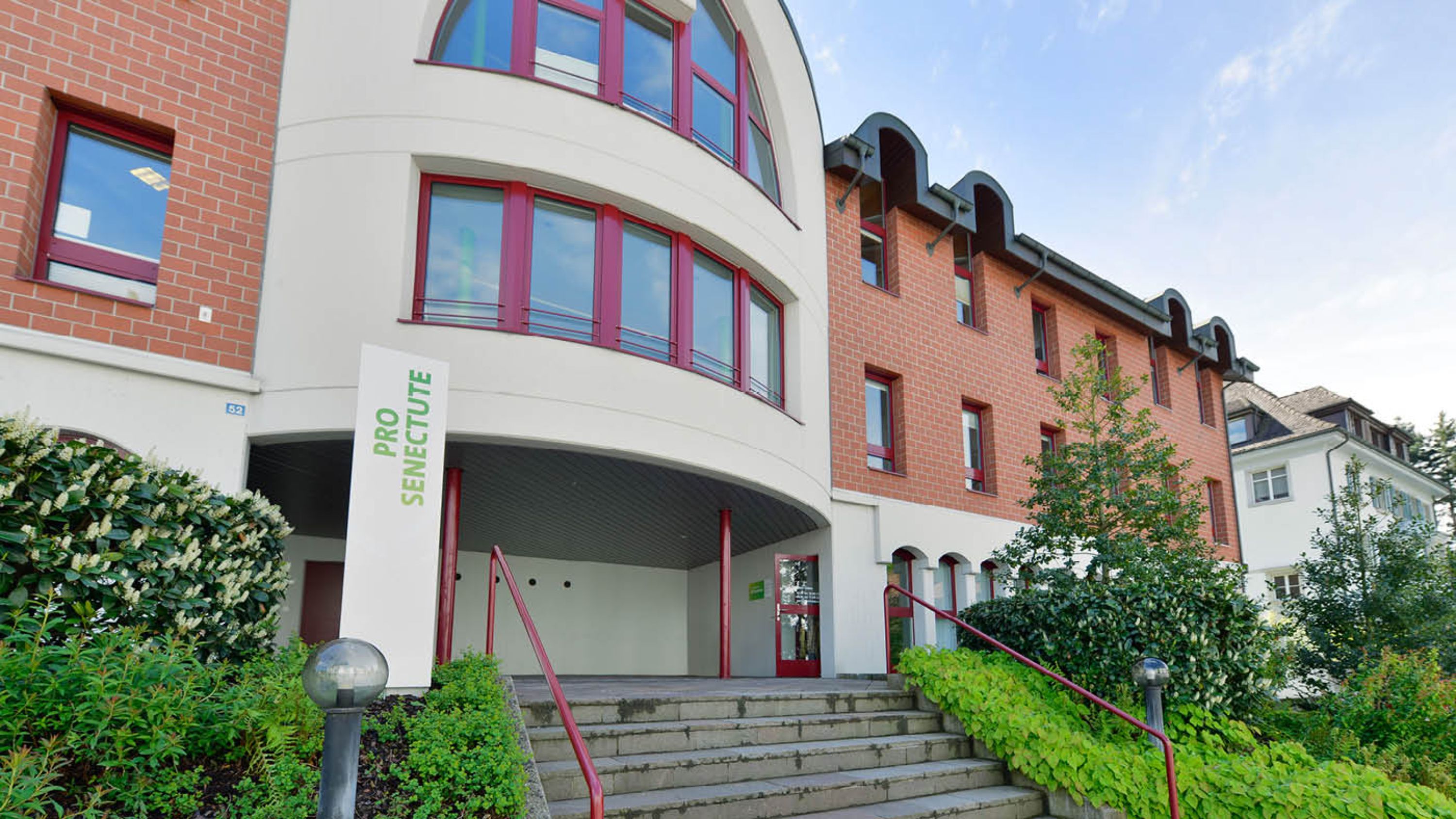Geschäftsstelle