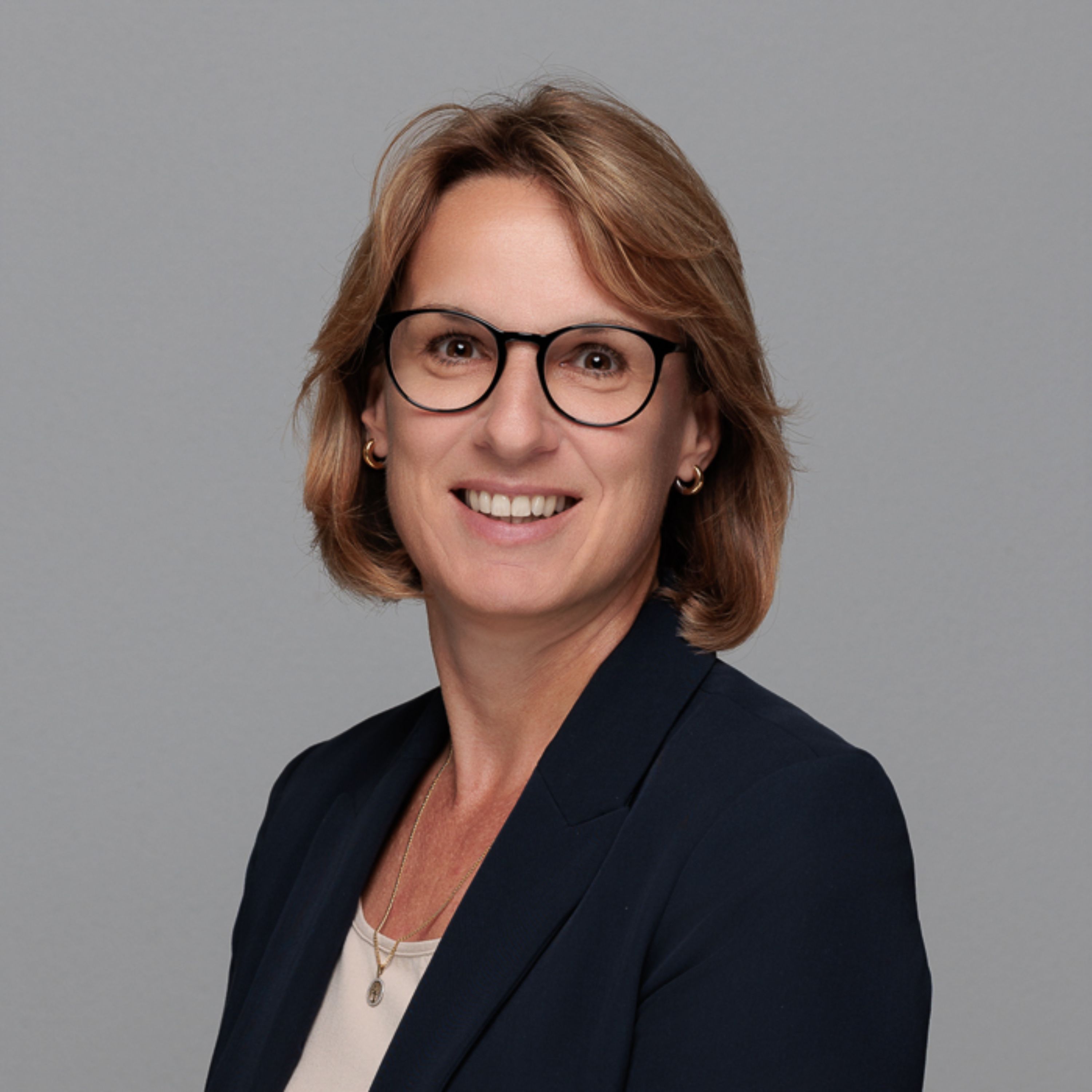 Pro Senectute Zug, Jolanda Kalt, Leiterin Finanzen Controlling und HR