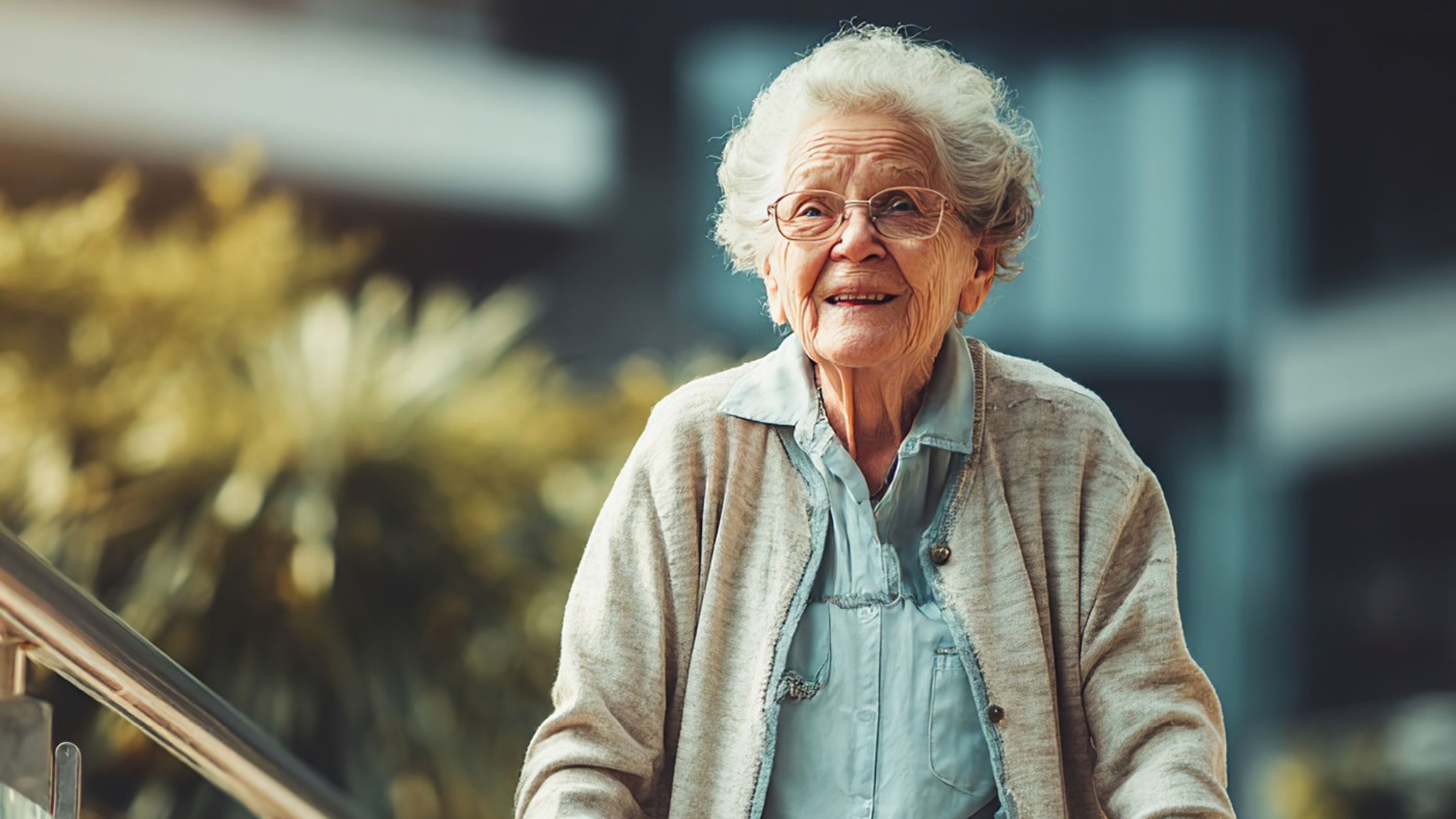 Fonds für Zuger Seniorinnen und Senioren in Notlagen