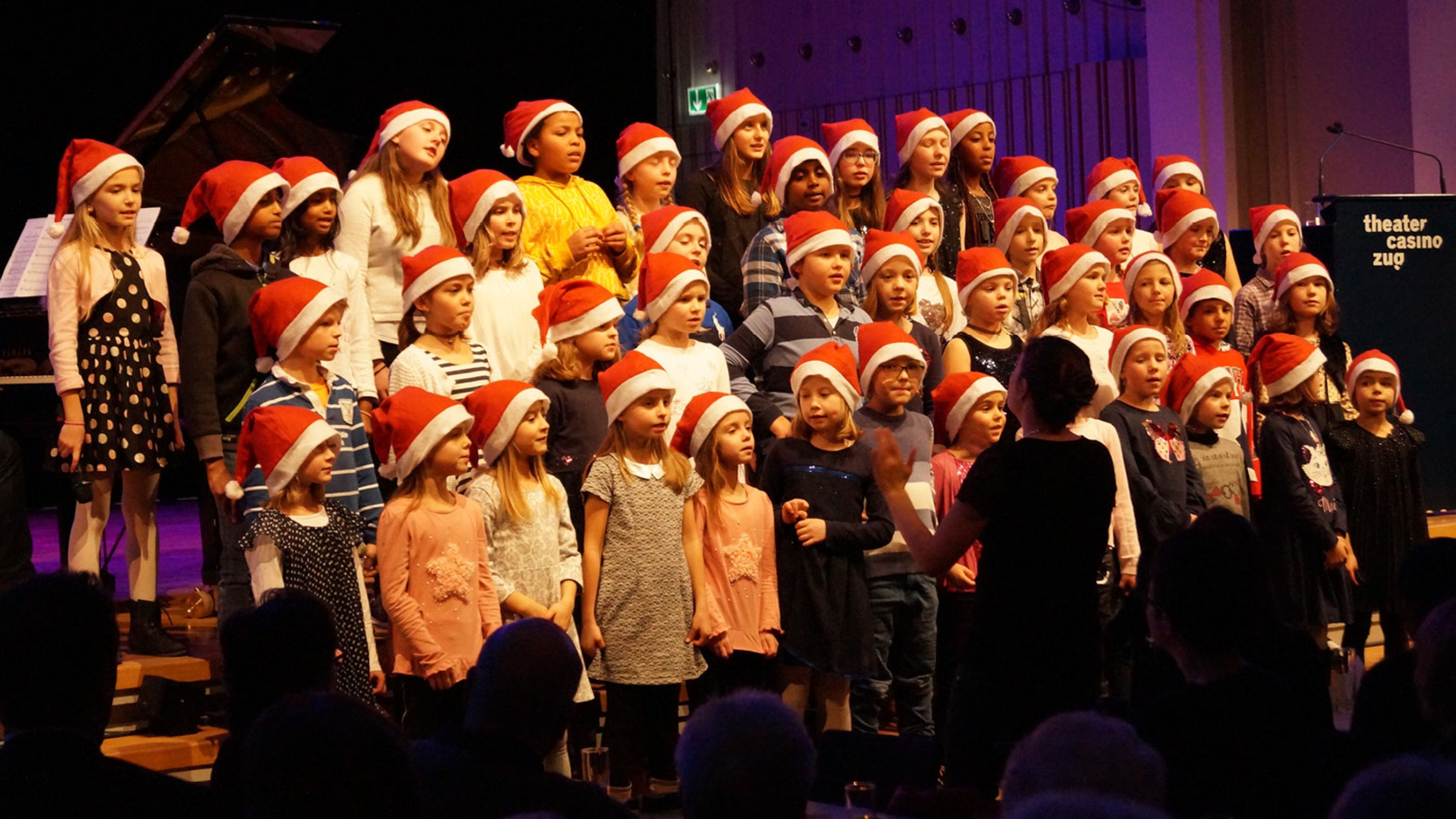 Generationensingen