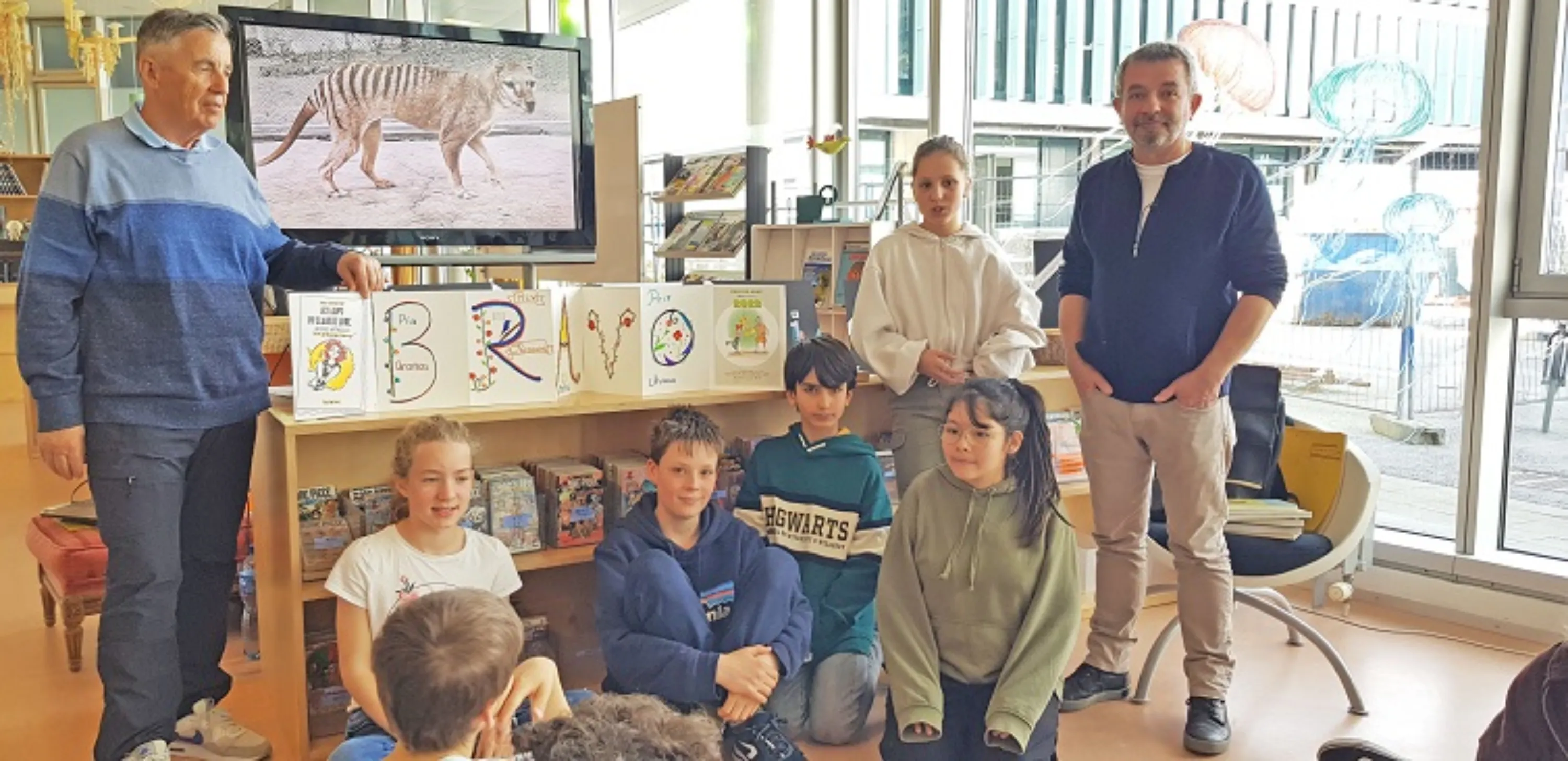 Xavier-Laurent Petit-Lauréat 2022