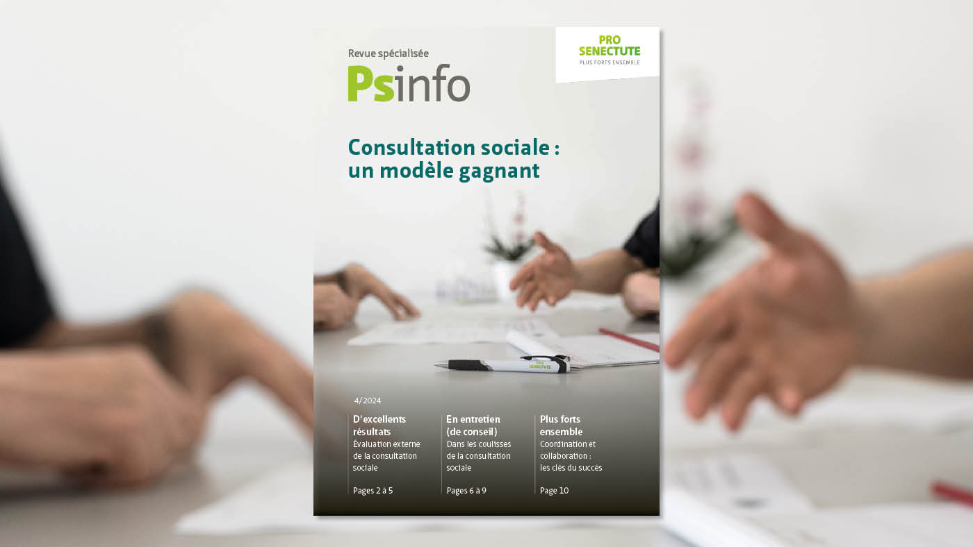 Psinfo – votre revue gratuite sur des thèmes en lien avec la vieillesse 