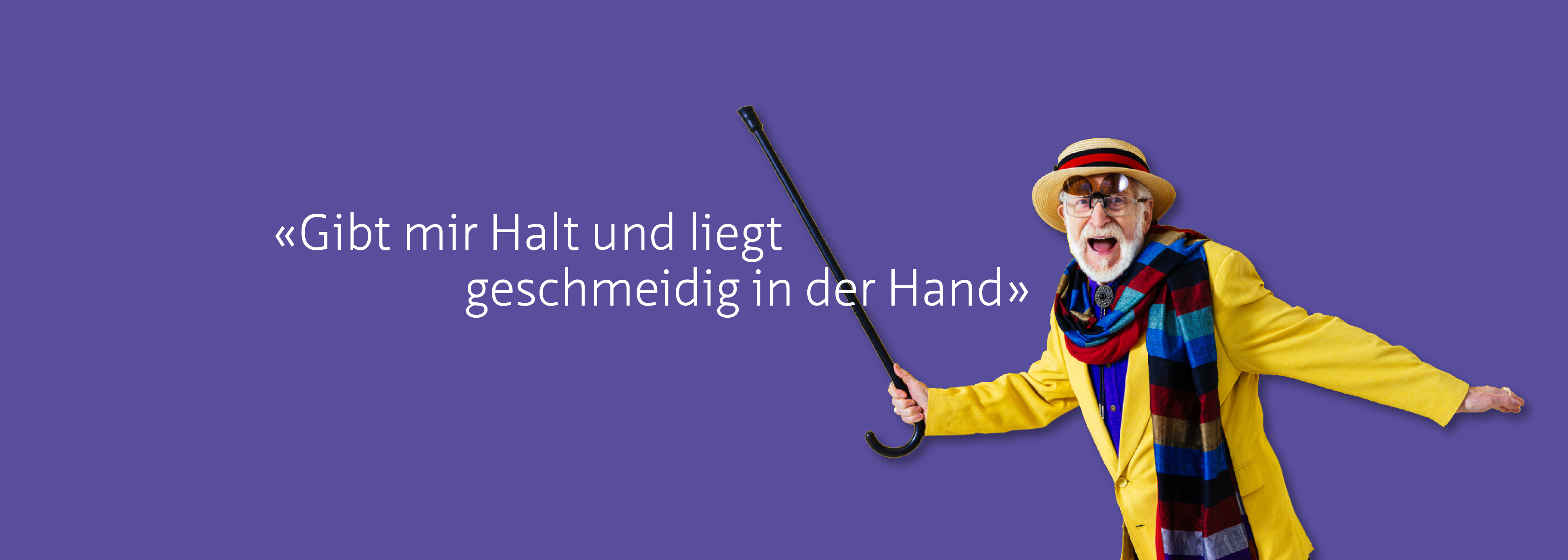 fachgeschäft, aktion des monats, gehstock, gastrock